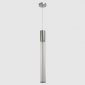 Подвесной светодиодный светильник Crystal Lux Lineup SP11W Led Chrome