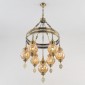 Подвесная люстра Citilux Каир CL419163