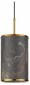Подвесной светильник Odeon Light Bergi 5064/1A