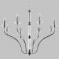 Подвесная люстра Moderli Catania V10428-8P