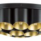 Потолочная люстра Lightstar Siena 720227