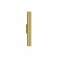 Настенный светильник Donolux Compass DL20763W10MBrass2