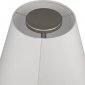 Интерьерная настольная лампа Artemide Melampo 0710010A