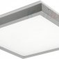 Светильник светодиодный Kanlux TYBIA M 25W-NW GY 24644
