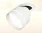 Точечный светильник Ambrella light Techno Spot XM8101525