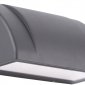 Настенный светильник уличный Dwell NC-003055-DG