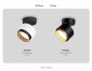 Спот Ambrella light Techno Spot TN71282