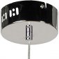 Подвесной светодиодный светильник Lussole Lgo Aberdeen LSP-8228