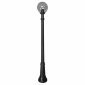 Наземный фонарь Fumagalli Globe 250 G25.156.000.AZE27