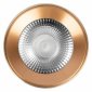Точечный светильник Bar 10345 Gold