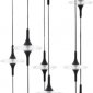 Подвесной светильник Mizien Miro MZ31468-18