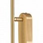 Настенный светильник Belfast Skipton 85001-1W-L BR