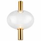 Подвесной светодиодный светильник ST Luce Allenore SL1582.303.01