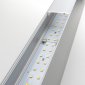 Настенный светодиодный светильник Elektrostandard LSG-02-1-8 53-9-3000-MS 4690389129339