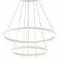 Подвесной светильник Oreol LED LAMPS 81277
