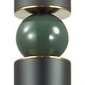 Подвесной светодиодный светильник Odeon Light Sakra 4075/5L