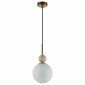 Подвесной светильник Odeon Light Lolla 6625/1A