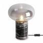 Интерьерная настольная лампа Freya Moonspot FR5550TL-01MR