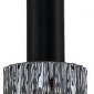 Подвесной светильник Escada Rain 10189/1S Black