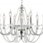 Подвесная люстра Newport 12708/C М0065506
