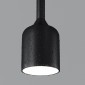 Уличный светильник подвесной Maytoni Apex O491PL-L8B3K