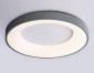 Потолочный светодиодный светильник Ambrella light Orbital Design FZ1402