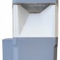 Настенный светильник уличный Fumagalli Elisa DS2.562.000.LXD1L