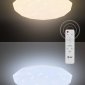 Потолочный светодиодный светильник ЭРА SPB-6-70-RC Sparkle