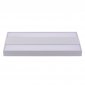 Промышленный подвесной светильник ULO-K16B ULO-K16B 2x16W/4000K/L50 5W/RGB IP44 LIGHT GREY