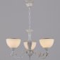 Подвесная люстра  53447-0.4-03
