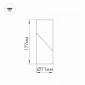 Светодиодный спот Arlight SP-Twist-Surface-R70-12W Day4000 025456(1)