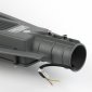 Уличный светодиодный светильник консольный ЭРА SPP-5-200-5K-W