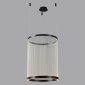 Подвесной светильник Crystal Lux Atrium ATRIUM B SP50W LED
