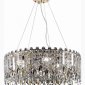 Подвесная люстра ST Luce Desio SL1655.203.08