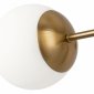 Потолочная люстра Freya Sonder FR5204PL-08BS