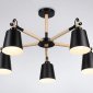 Люстра на штанге Ambrella Light TR TR82211