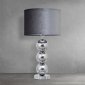 Интерьерная настольная лампа  ML.701.01TL CR