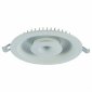 Точечный встраиваемый светильник Arte Lamp 7207 A7207PL-2WH