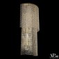 Бра Sicilia SH500.B4.35-70.A.Gd.E14