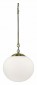 Подвесной светильник SIMPLE STORY 1123 1123-1PL