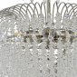 Подвесная люстра Arti Lampadari Sardinia E 1.5.50.105 N