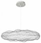 Подвесной светильник Loft IT Cloud 10247/700 Silver