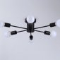 Потолочная люстра Ambrella light Traditional TR80402