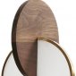 Подвесной светильник GLATT-WOOD01