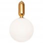 Подвесной светильник Loft IT Parachilna 9974-B