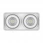 Потолочный светильник Lightstar Monocco 052326