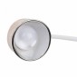 Настольная лампа (UL-00004138) Uniel TLD-557 Brown/LED/350Lm/5500K/Dimmer