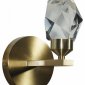 Бра Loft it Rock 10111W Gold
