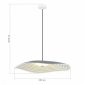 Подвесной светильник ST Luce SL6208.711.12