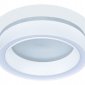 Встраиваемый светильник Arte Lamp Atik A4513PL-1WH